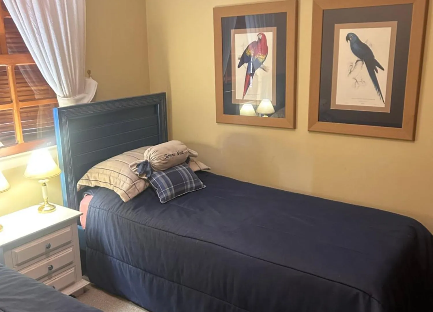 Apartamento Ingles -Vila Inglesa Campos do Jordao Apartment