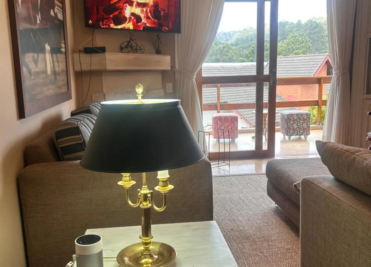 Apartamento Ingles -Vila Inglesa Campos do Jordao 0*,  Brazil
