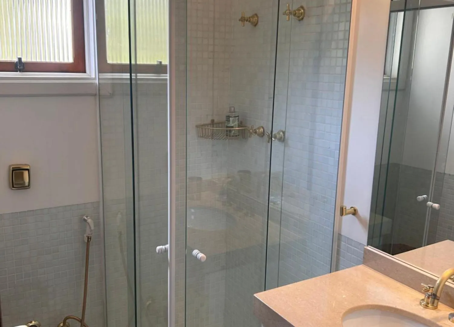 Apartament Apartamento Ingles -Vila Inglesa Campos do Jordão