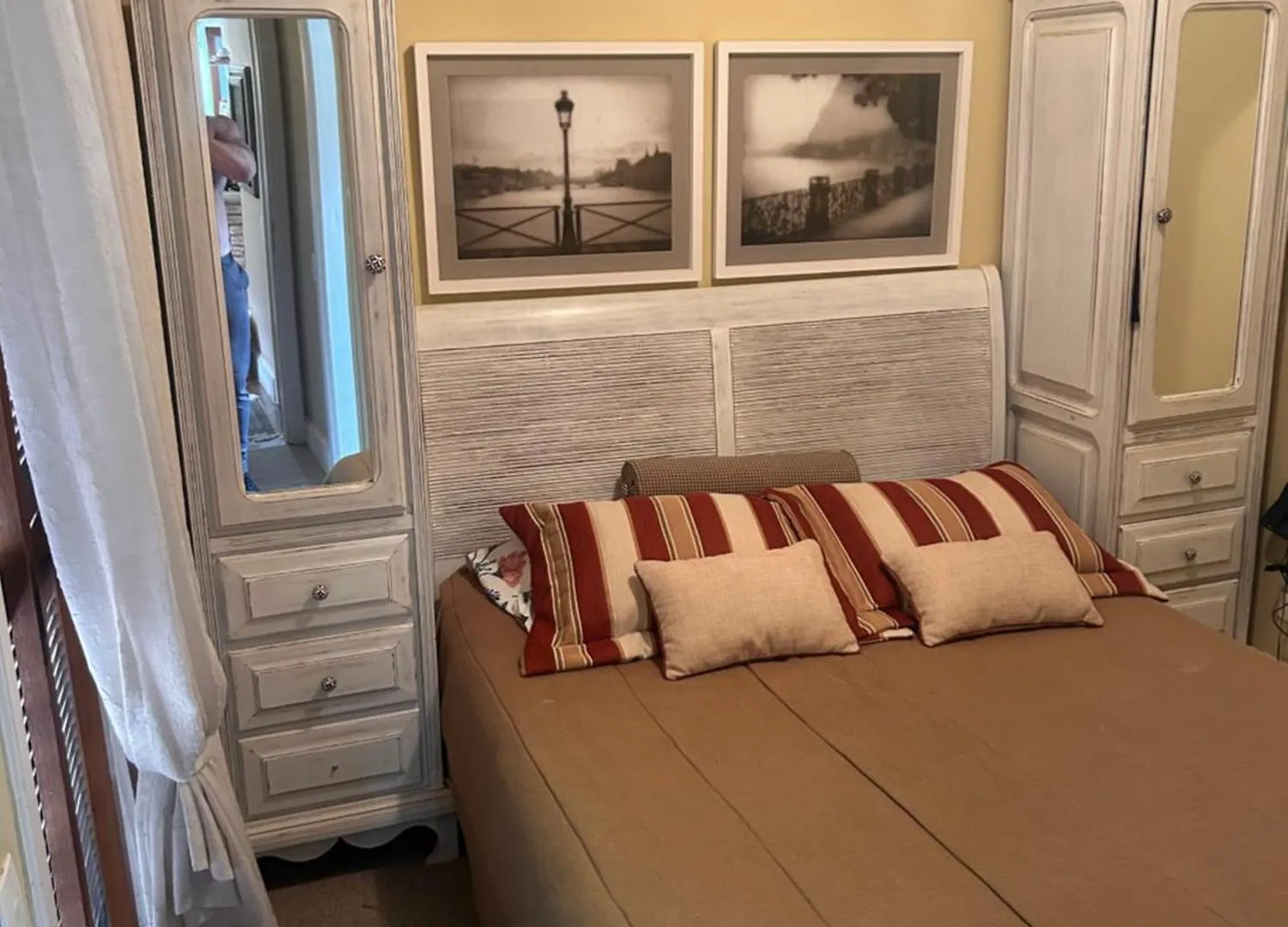 Apartamento Ingles -Vila Inglesa Campos do Jordão