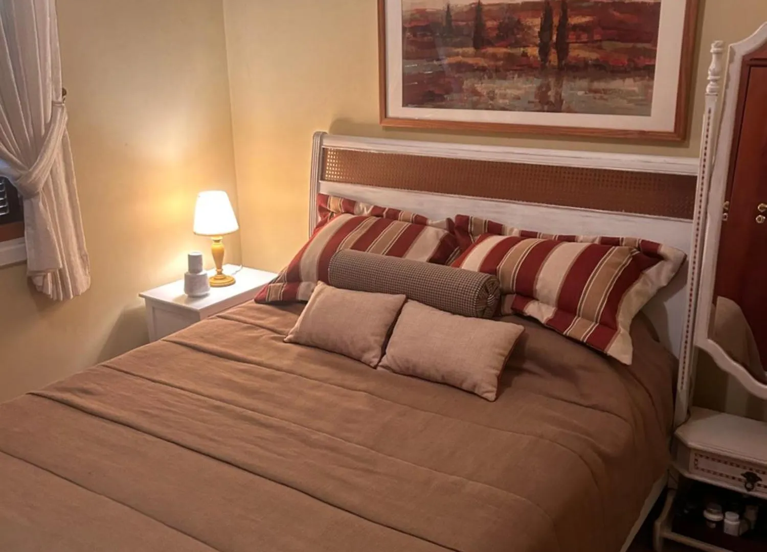Apartament Apartamento Ingles -Vila Inglesa Campos do Jordão