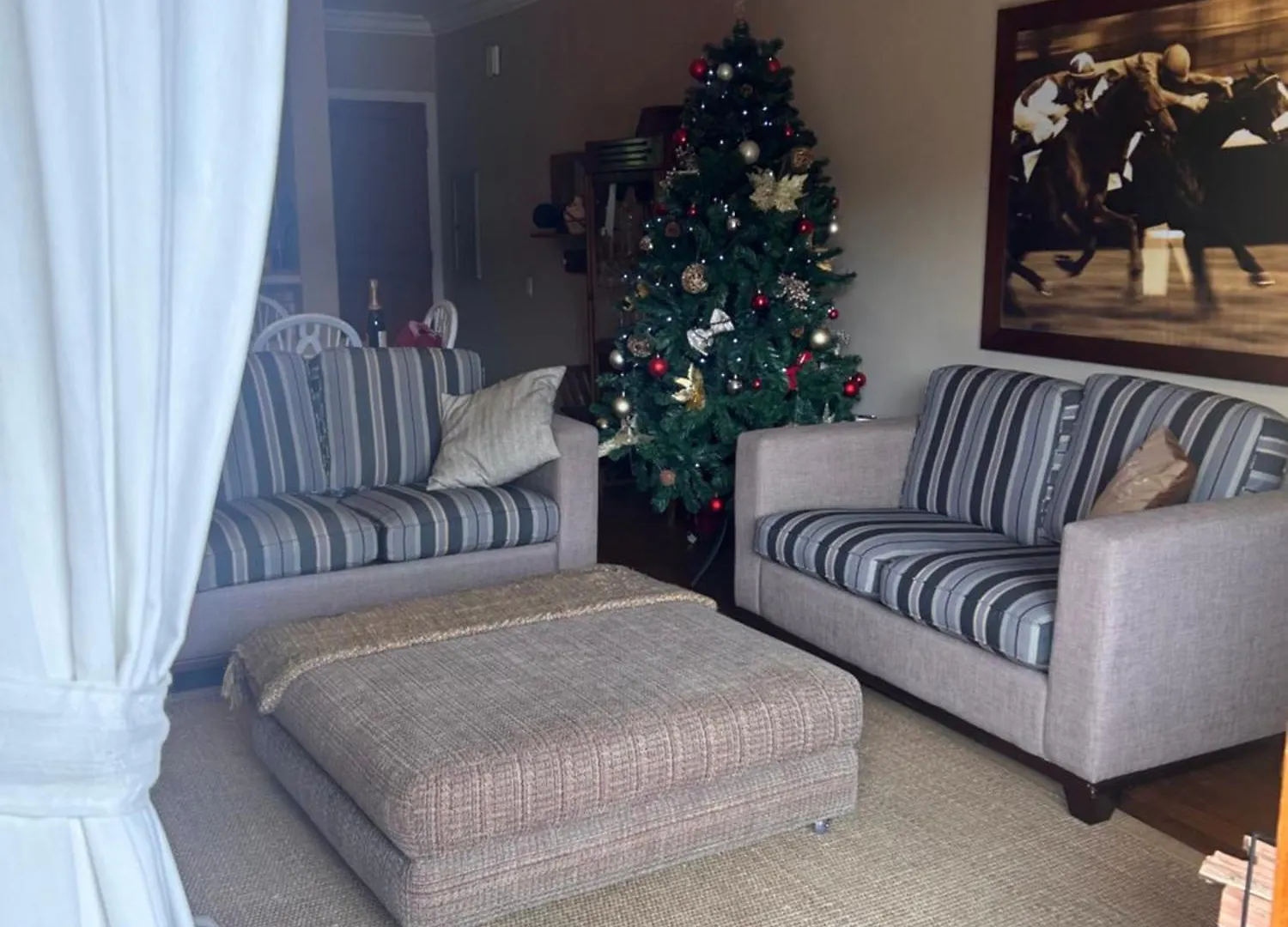 Apartamento Ingles -Vila Inglesa Campos do Jordão