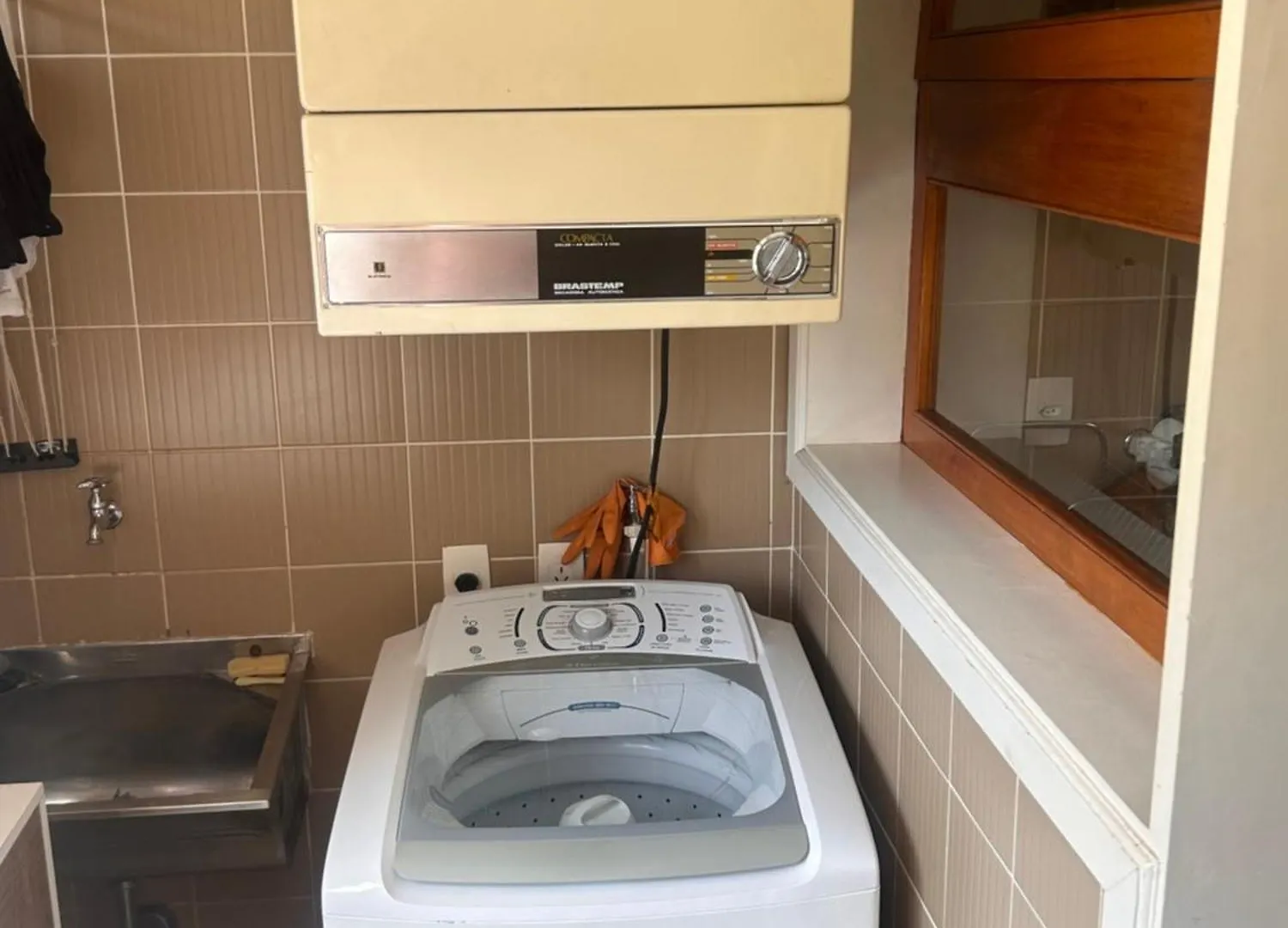 Apartamento Ingles -Vila Inglesa Campos do Jordao Brazil