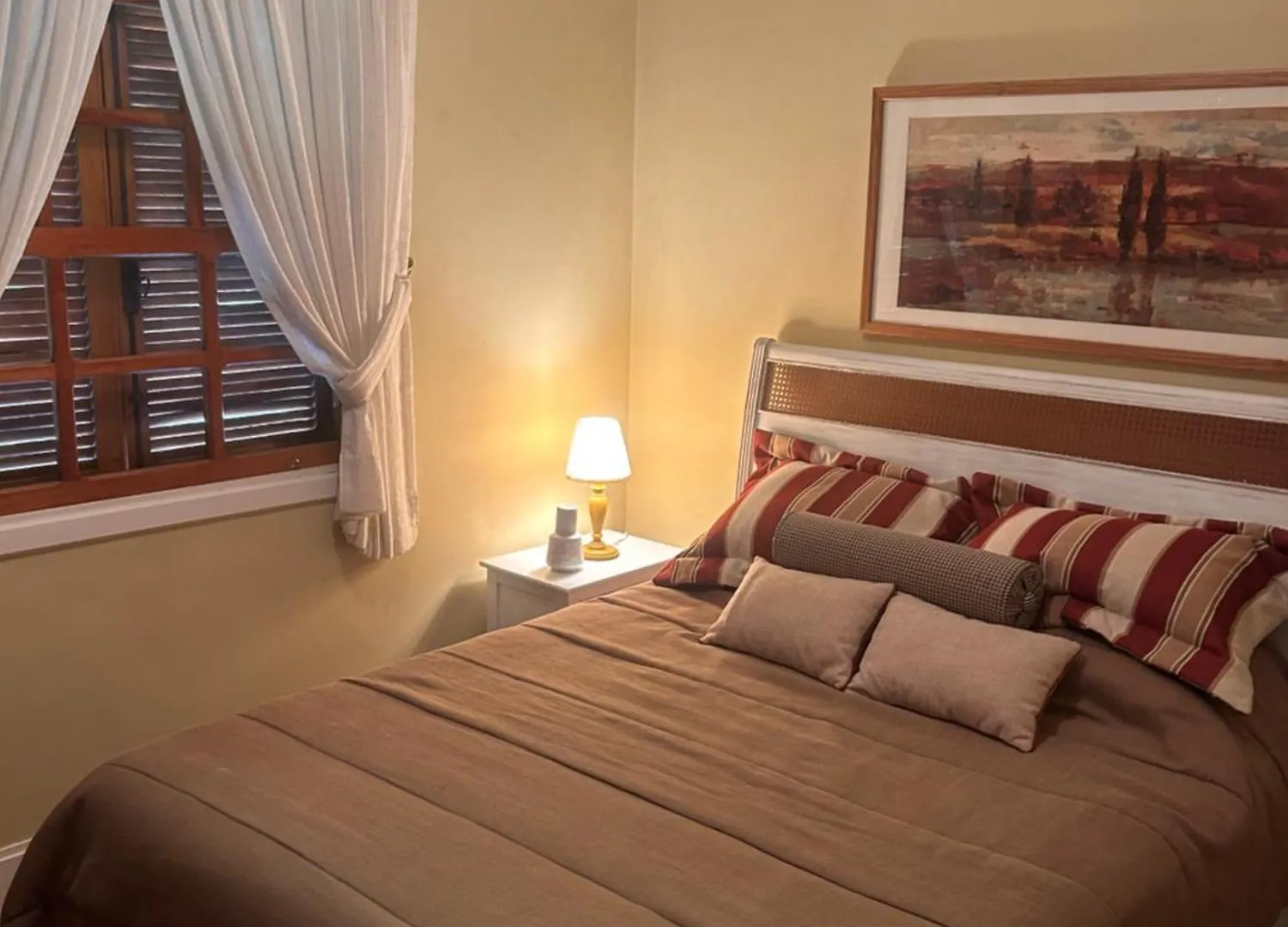 Apartamento Ingles -Vila Inglesa Campos do Jordao 0*,  Brazil