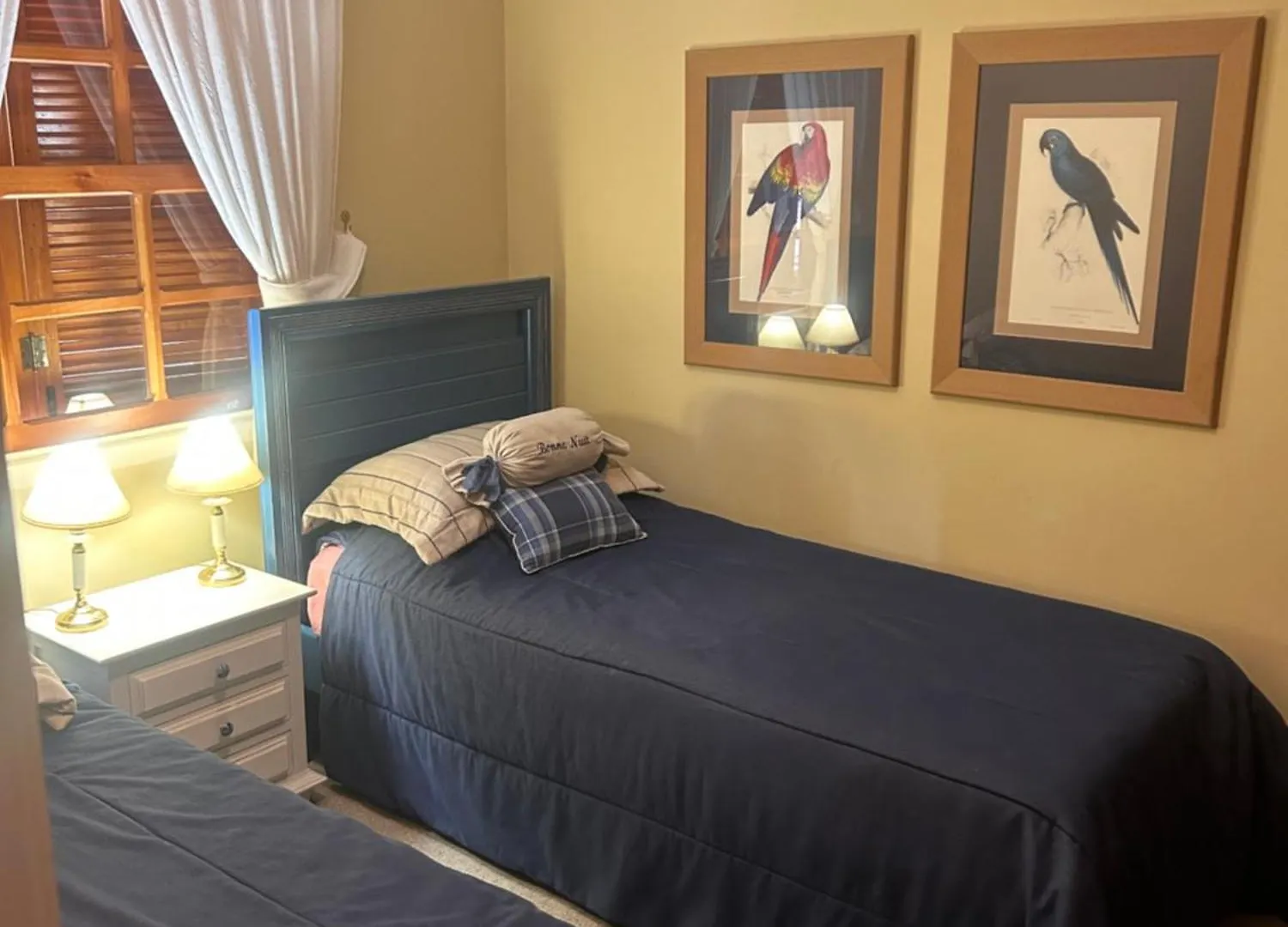 Apartment Apartamento Ingles -Vila Inglesa Campos do Jordao