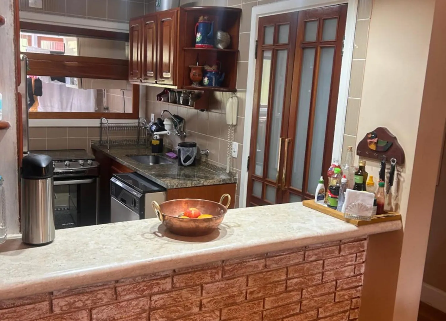 Apartment Apartamento Ingles -Vila Inglesa Campos do Jordao Brazil