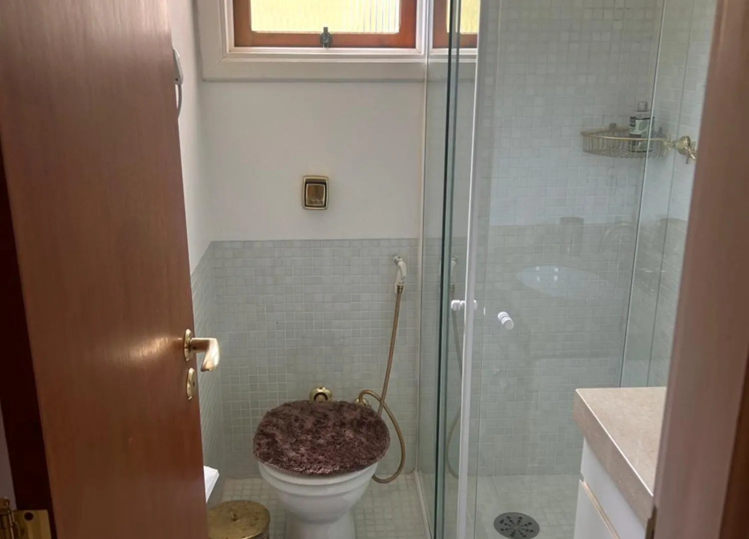 Apartamento Ingles -Vila Inglesa Campos do Jordao