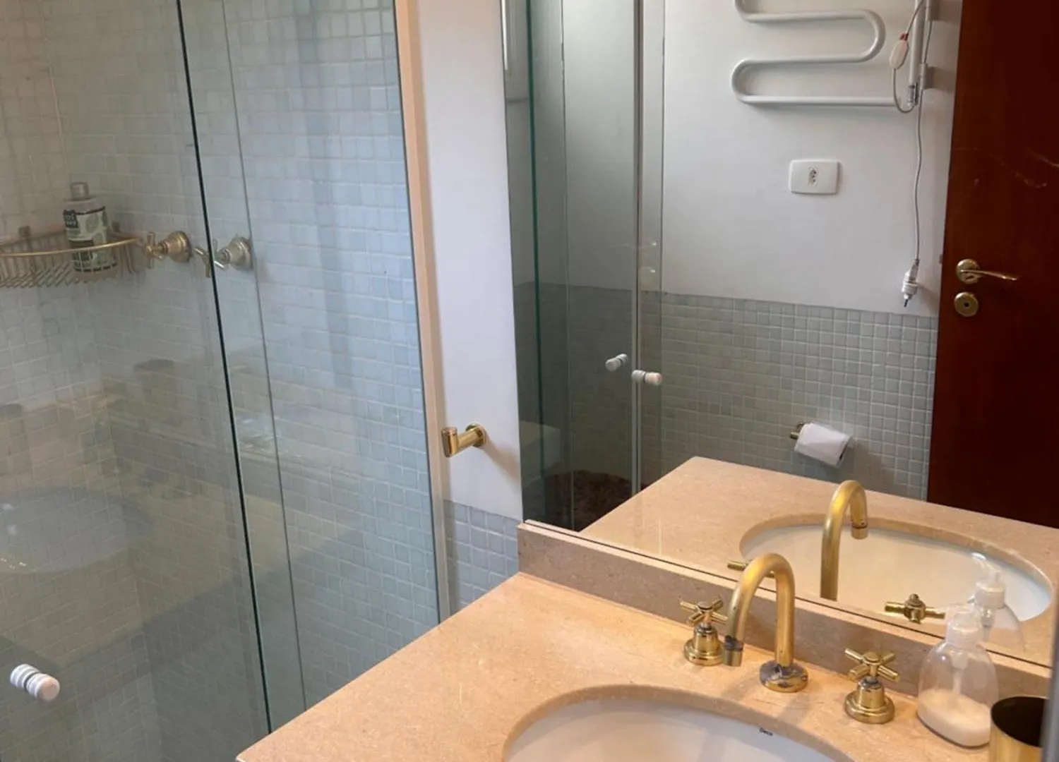 Apartamento Ingles -Vila Inglesa Campos do Jordao Apartment