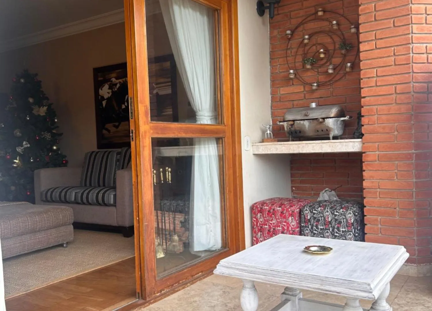 Apartamento Ingles -Vila Inglesa Campos do Jordao 0*,  Brazil